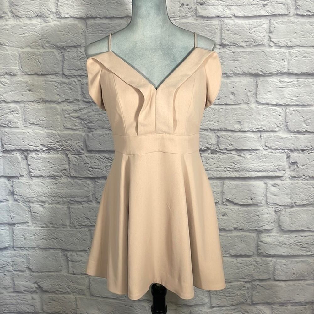 C/MEO Collective mini dress - Picture 2 of 11